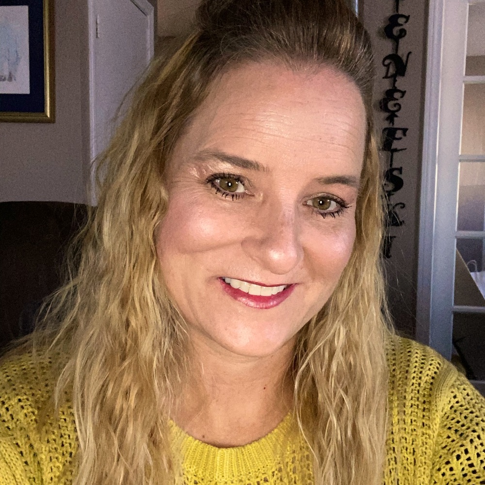 Meet your Posher, Heidi